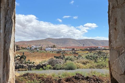 Villa i Villaverde, Fuerteventura, Villaverde - € 395.000 | Ref: C0390 - foto 24